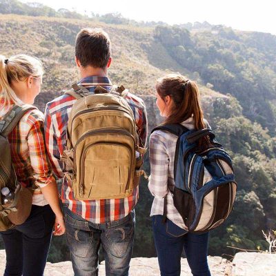 Here’s How You Can Travel With Friends — And Remain Friends After The Trip