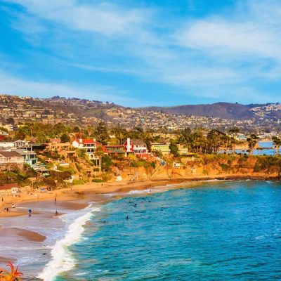 Scott Jay Abraham Provides An Insight On Traveling To The Orange County Of California