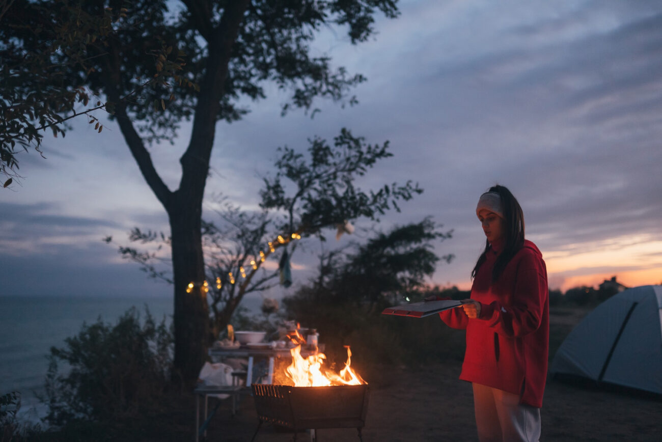 Your November Escape Starts Here: Bonfire Night By The Coast