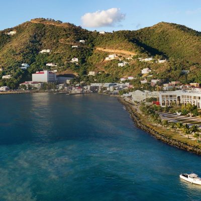 A Paradise Awaits – Visiting The British Virgin Islands
