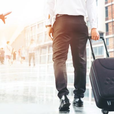 Notable Tips For Business Travelers To China