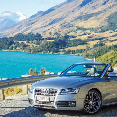 Hire A Car In Queenstown For Maximum Enjoyment