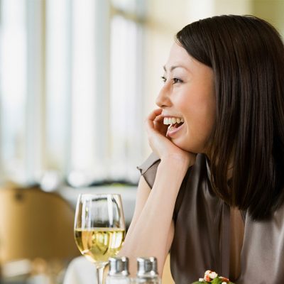 Chinese Travellers Love Wine