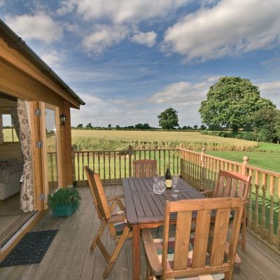 Enjoy The Ageless Beauty Of The Derbyshire Region With A Quality Holiday Cottage