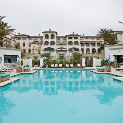 Spread Your Wings At The Monarch Beach Resort & Spa