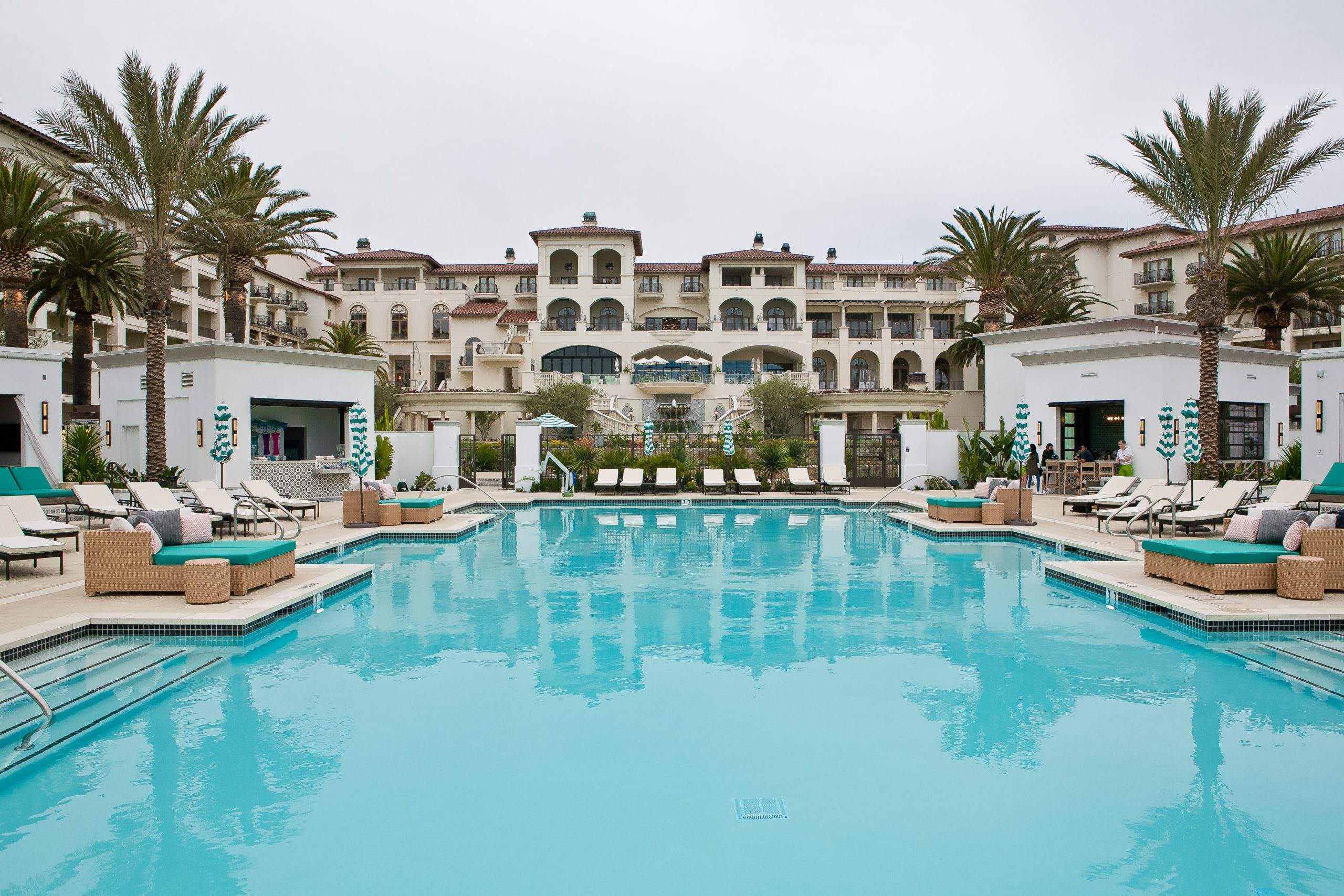 Monarch Beach Resort