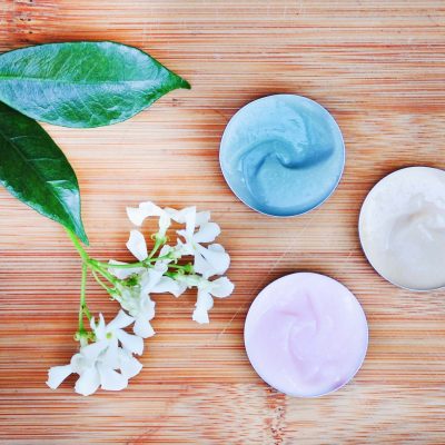 How To Make Your Own Lotion At Home