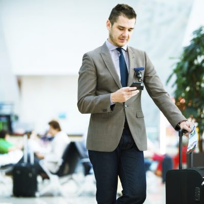 Tips To Choose The Best Corporate Travel Management Solutions