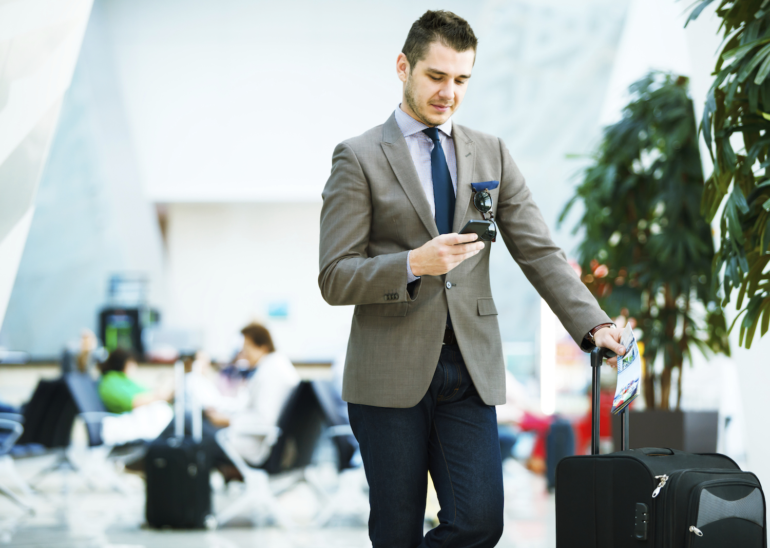 Tips To Choose The Best Corporate Travel Management Solutions