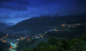 Mussoorie 