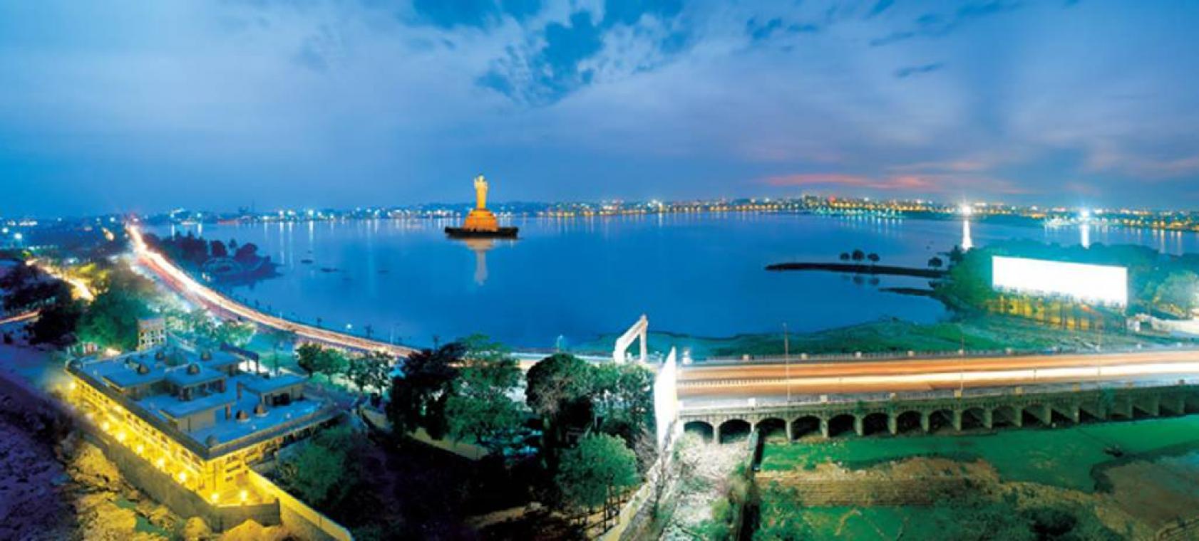 Outing Places In Hyderabad