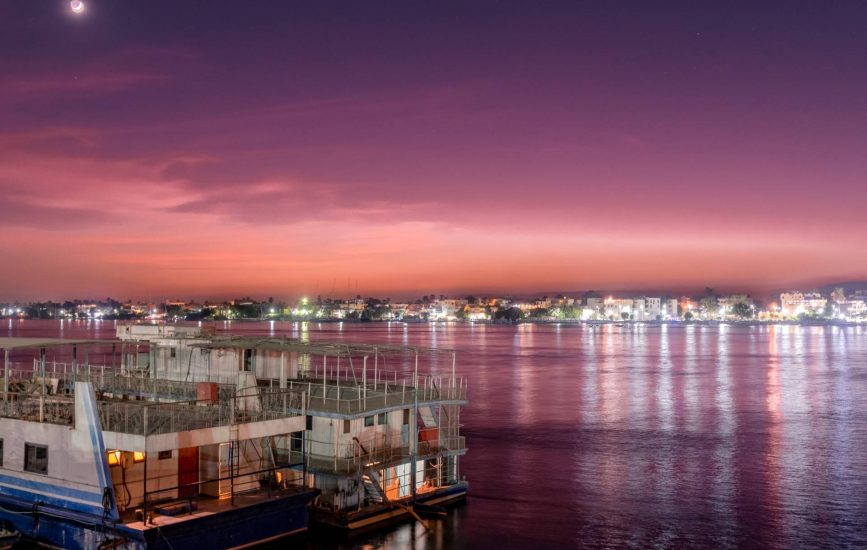 How Expensive Is A Nile River Cruise?