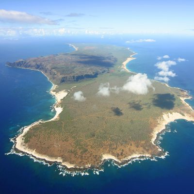 Niihau Island – The Forbidden Isle