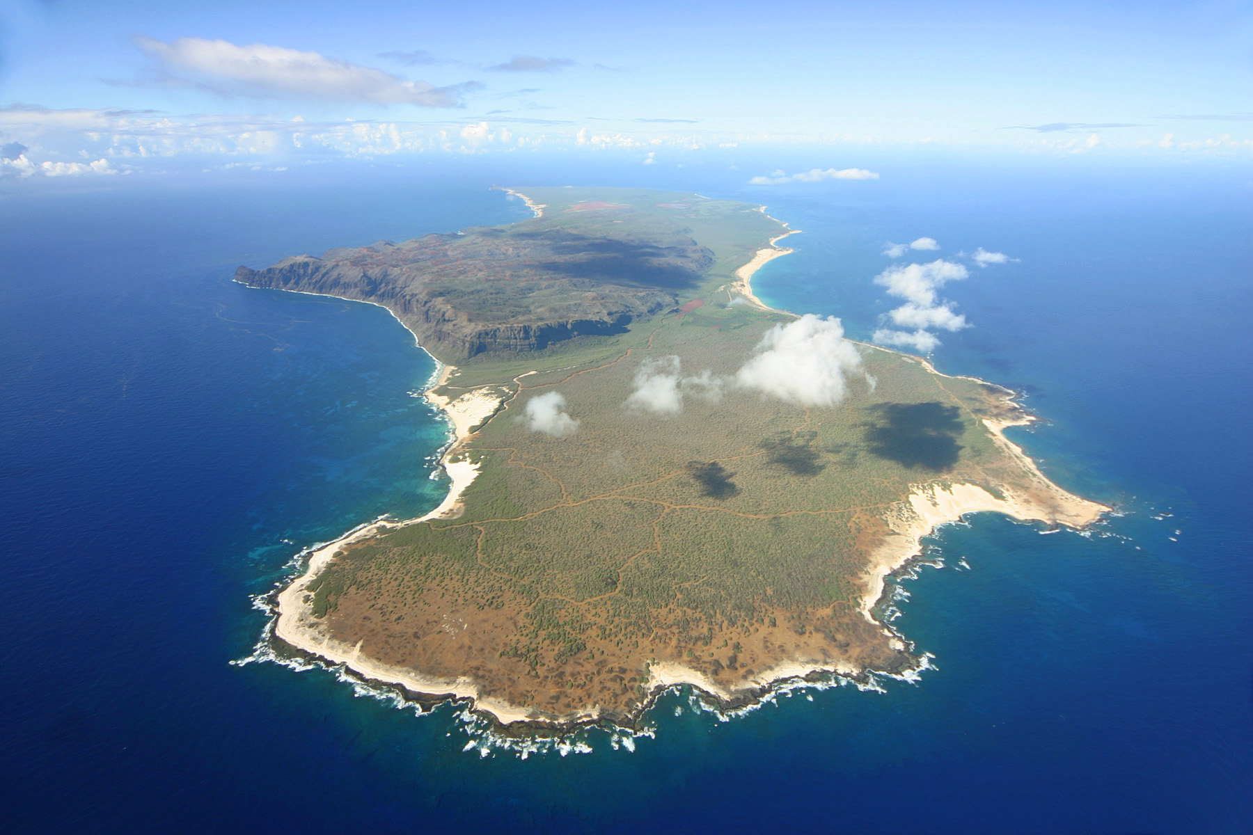 Niihau Island