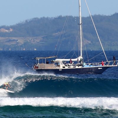 Looking For The Perfect Vacation? Consider North Sumatra Sailing Charter