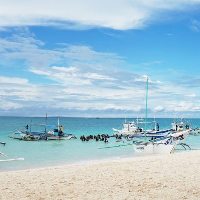 Philippines Travel: Tips To Make The Most Of The Vacation