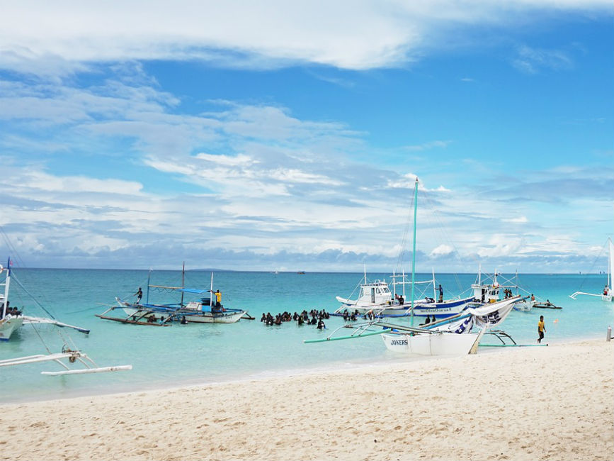 Philippines Travel