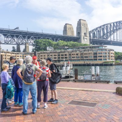 Reasons Making Sydney First Choice For Wanderlust Travellers