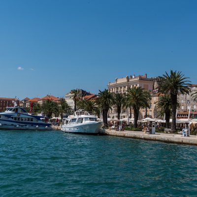 Split or Dubrovnik: which should you choose to go first?