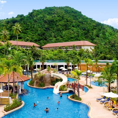 The New Option For A Holiday  With Muay Thai Package