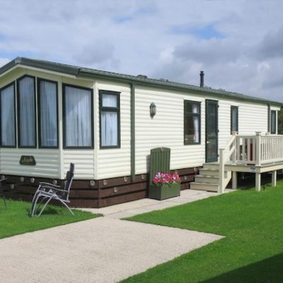 5 Reasons Why Static Caravans Are A Worthwhile Investment