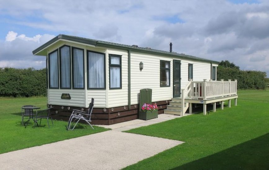5 Reasons Why Static Caravans Are A Worthwhile Investment