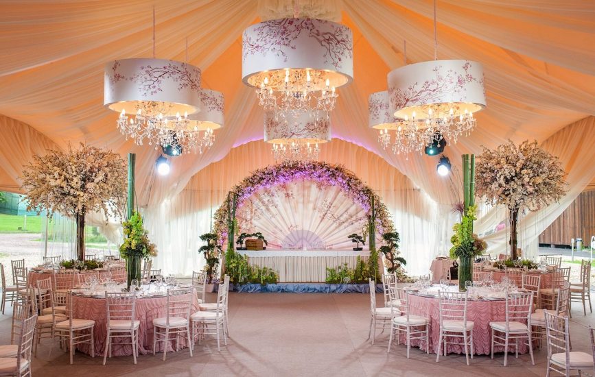 Miraculous Pointers To Finding A Wedding Venue Of Your Dreams