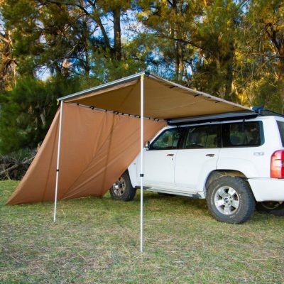Reasons Your Car Needs Awnings In Summer Time