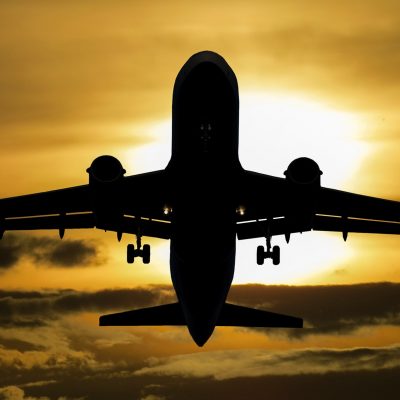 The Good Points Of Booking A Flight Online
