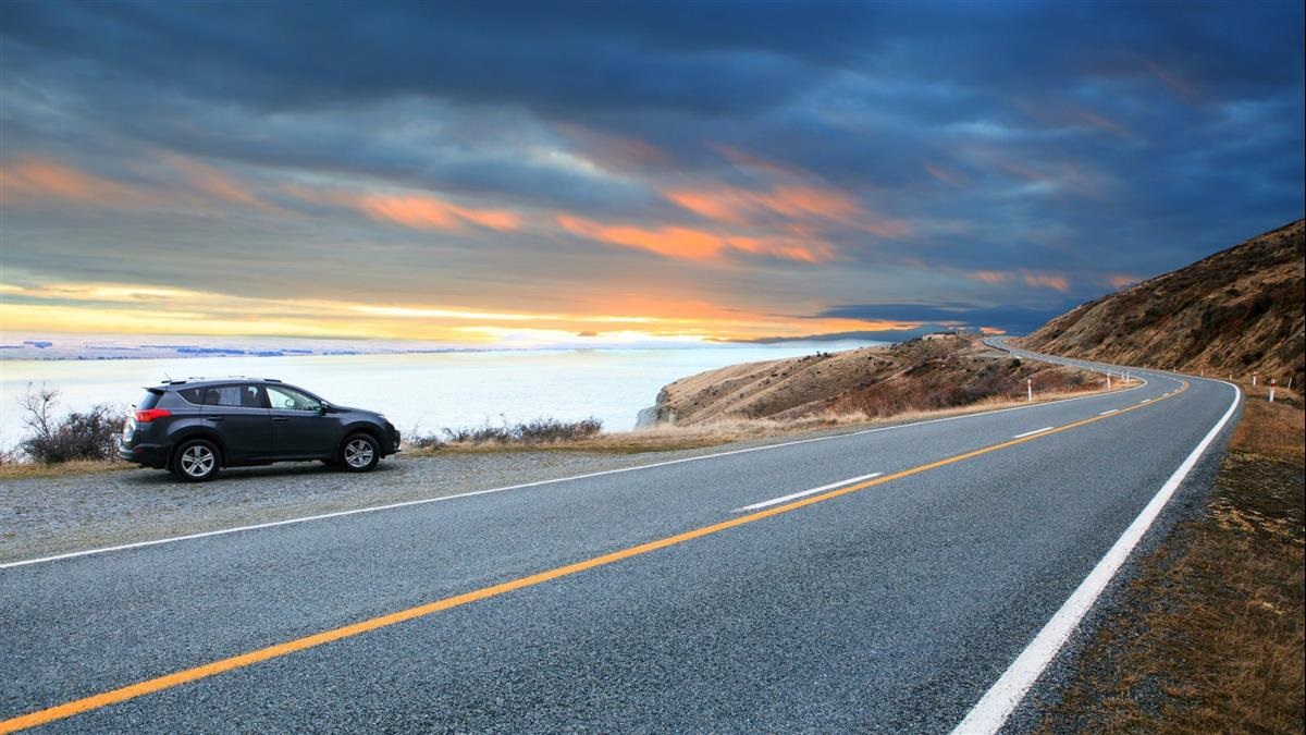 What To Do To Avoid The Hazards Of Drivers Fatigue