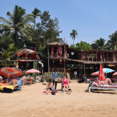 Why Goa Is One Of The Best Places To Visit In The World