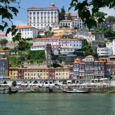 Reasons Why You Should Travel To Portugal In 2019