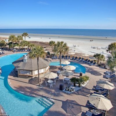 Travel Guide: Must Visit Places In Hilton Head Island, South Carolina