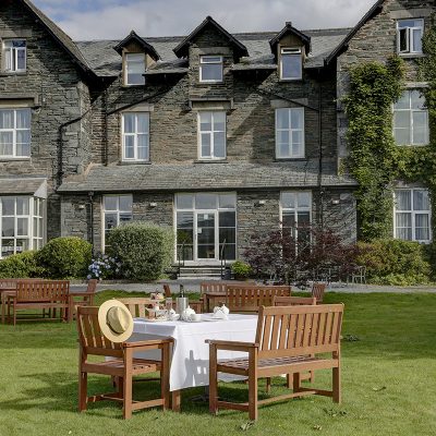 Windermere Lake District- For Your Next Family Getaway