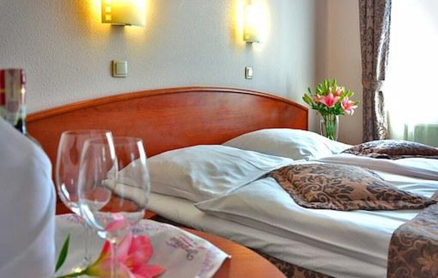 A Guide To Finding The Perfect Hotel Room