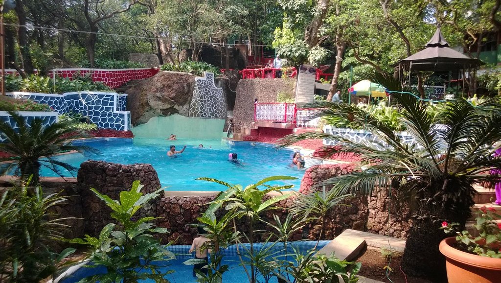 hotels in Matheran