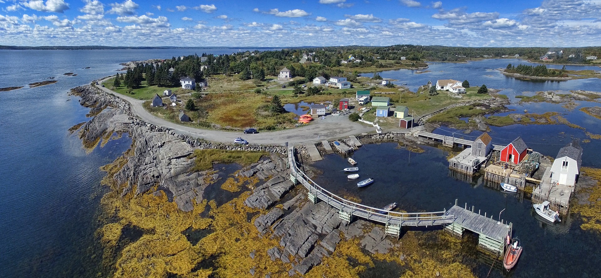 Have Travel Plans To Canada? Check Visa Requirement Details First