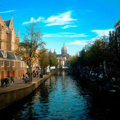 The Best Kind Of Amsterdam Travel Guide