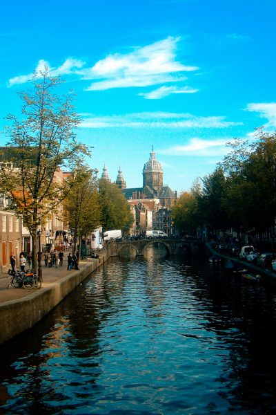 The Best Kind Of Amsterdam Travel Guide